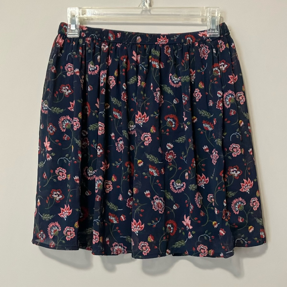 Hollister Skirt